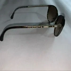 CHANEL | Accessories | 2 Chanel Tortoise Shell Butterfly  display picture 2